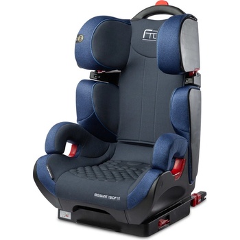 Caretero FRODI Isofix
