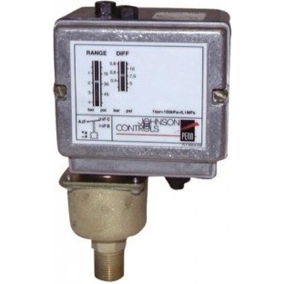 Johnson Controls Tlakový spínač P48 P48AAA-9130