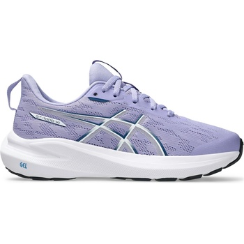 Asics Детски маратонки Asics ASICS GT-1000 14 Kids Road Running Shoes - Bluebell/Twlght