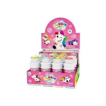 Dulcop Bublifuk 175 ml Unicorn