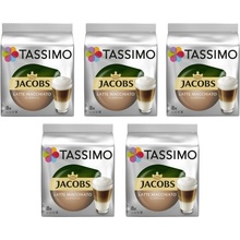 Tassimo Latte Macchiato 80 ks