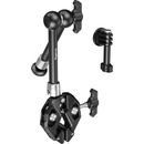 SmallRig Crab-Shaped Super Clamp Kit with Magic Arm 4454