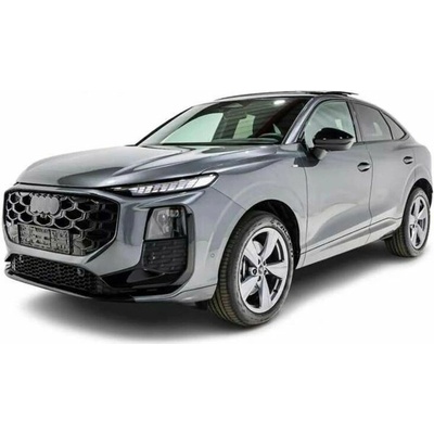 Audi Q3 35 TDI S tronic S-line Sportback 110 kW