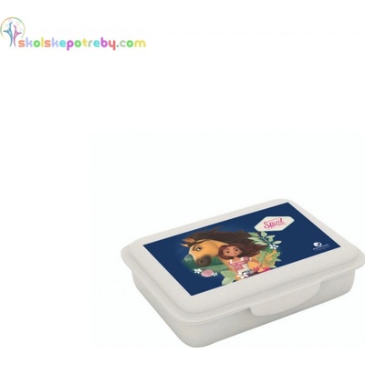 Oxybag box na desiatu Spirit Riding Free