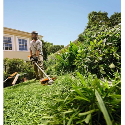 Stihl KMA 80 R