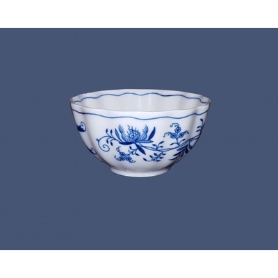 Český porcelán miska Tulip na rýži cibulový porcelán 10648