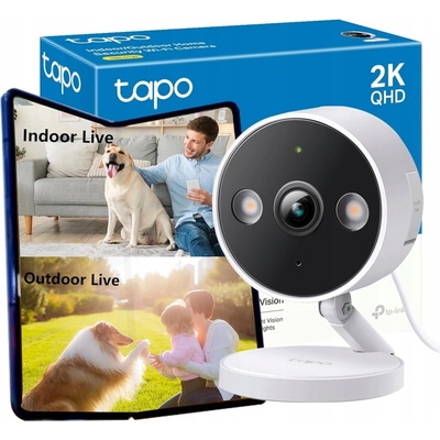 TP-Link Tapo C120