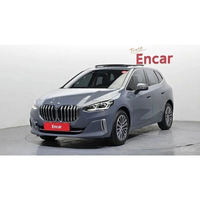 BMW 2-Series 220i Luxury