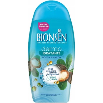 Bionsen sprchový gel & šampon Kichō 250 ml