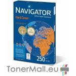  Картон Navigator A4 125 л. 250 g/m2