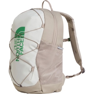 The North Face Детска детска раница The north face Youth's Court Jester Kids' backpack - Cumulus Cloud / Stone Slab - размер One Size (508-0617-1311)