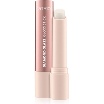 Catrice Diamond Glaze бляскаво червило цвят 030 No Shade, Just Sparkle 1.6 гр