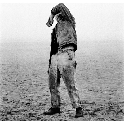The Tallest Man On Earth - Just Beyond Endless Mountain CD