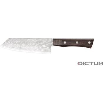 Dictum Japonský nůž Mina Hocho Bunka All purpose Knife 175 mm