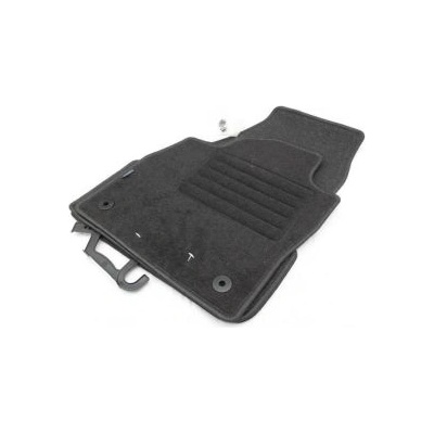 Мокетни стелки за SEAT Ibiza IV (2008-2017)