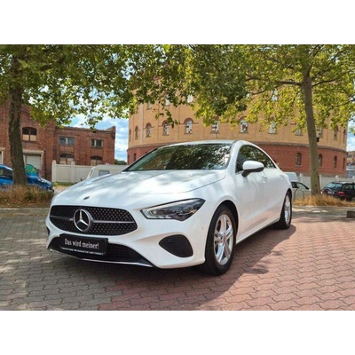 Mercedes-Benz CLA 200 120 kW
