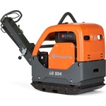 Husqvarna LG 504 (967855512) Трамбовка
