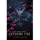 The Hunger Games 2. Catching Fire. 10th Anniversary Edition