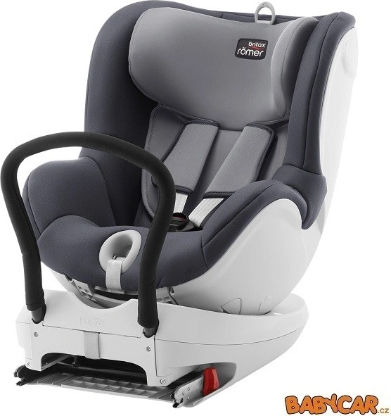 Britax römer dualfix 2019 best sale