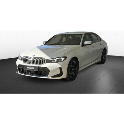 BMW 318i M Sport 115 kW