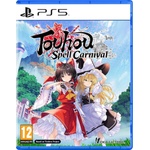 Idea Factory Touhou Spell Carnival (PS5)