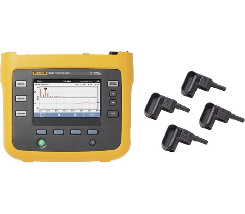 Fluke 1736 EUS