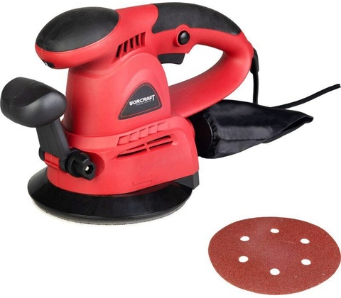 Worcraft WPRS104