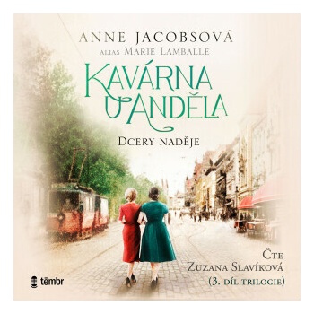 Dcery naděje
