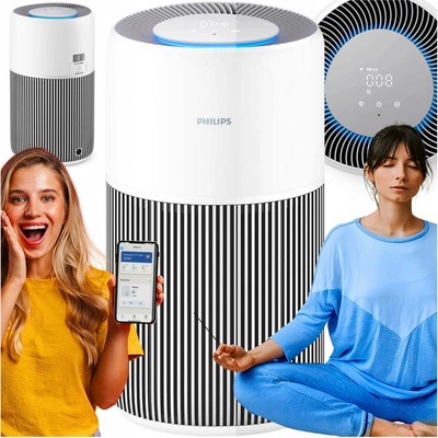 Philips 2000 Series AC2220/10 – Zboží Živě