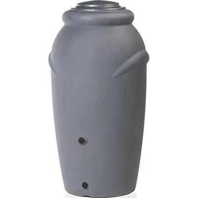 Prosperplast Aquacan Baby ICAN210-S443 210 l šedý