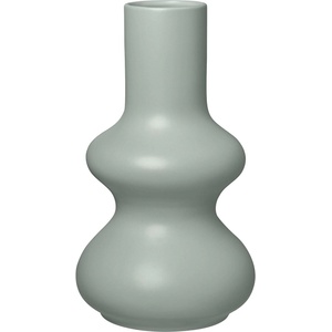 Blomus (Германия) Керамична ваза blomus renca в светлозелен цвят - размер l (blomus 67165)