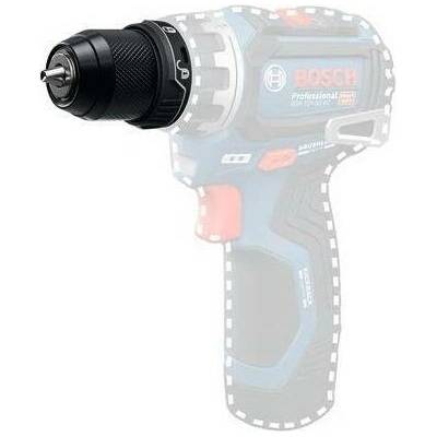 BOSCH FlexiClick - sklíčidlo GFA 12-M 1600A037MD