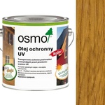 Osmo UV-Protection Oil 432 Light Oak - УВ защитно масло (4269)