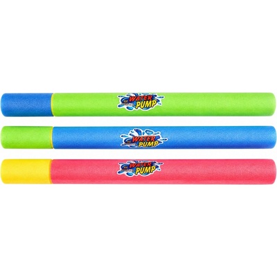 Vizopol Pěnová pistole 60 cm na vodu, 3 ks