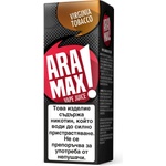  никотинова течност Aramax - Virginia tobacco 6мг