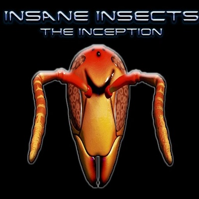 Strategy First Insane Insects The Inception (PC)