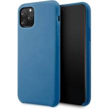 Pouzdro Vennus case Silicone Lite Samsung Galaxy A33 5G Světle modré