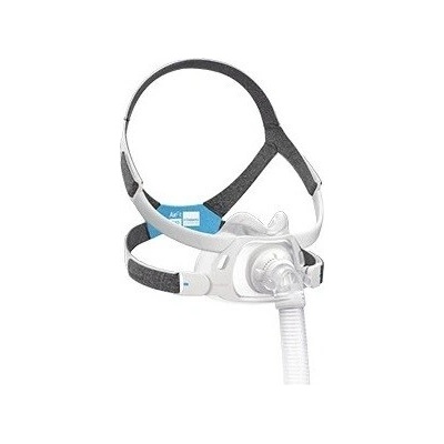 CPAP tvárová maska Resmed Airfit F40 pre prístroj Airsense, veľkosť L / STD