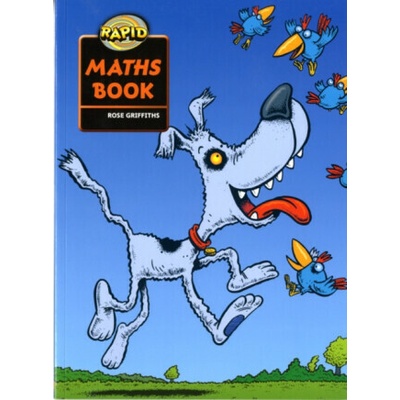 Rapid Maths: Stage 2 Pupil Book - (Griffiths Rose)(Paperback / softback)