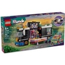 Stavebnice LEGO® LEGO® Friends 42619 Autobus pre turné popových hviezd