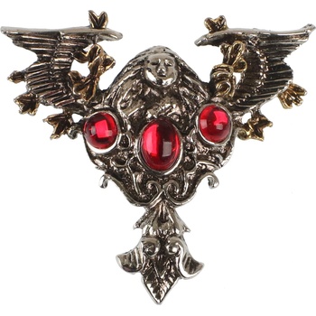 Image 1 of Eastgate resource висулка Angel Of Midnight - EASTGATE RESOURCE - CN10-2