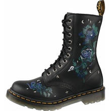 DR. MARTENS topánky 10 dierkové 1490 DM27660001