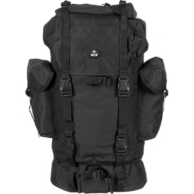 MFH BW Combat black 65 l