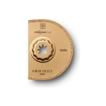 Fein 63502170210 Pilový list ze slinutého karbidu StarLock-Plus, D 90mm tl. 1,2mm