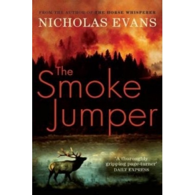 Smoke Jumper Evans Nicholas