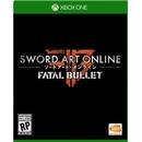 Sword Art Online: Fatal Bullet (Collector's Edition)