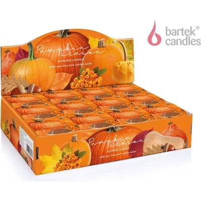 Bartek Pumpkin Season 115g
