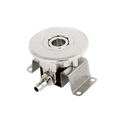 Lindr Sanitační adapter pro naražeč kombi