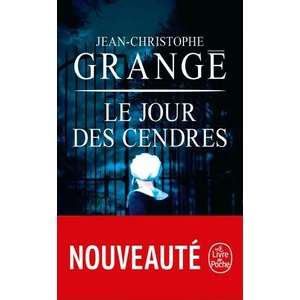 Le jour des cendres | Jean-Christophe Grangé (2021)