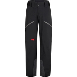 Ziener Ски панталон Ziener Rokito-Z Ski trousers - Black - размер XXL (007-4516-0115)